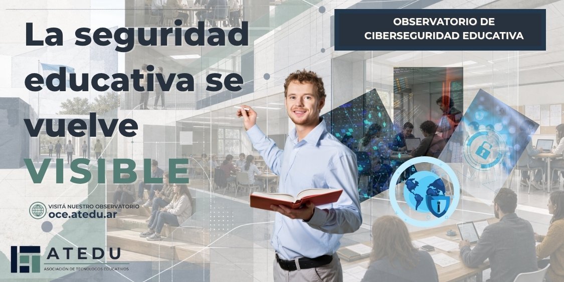 OCE - Observatorio de la Comunicación Educativa