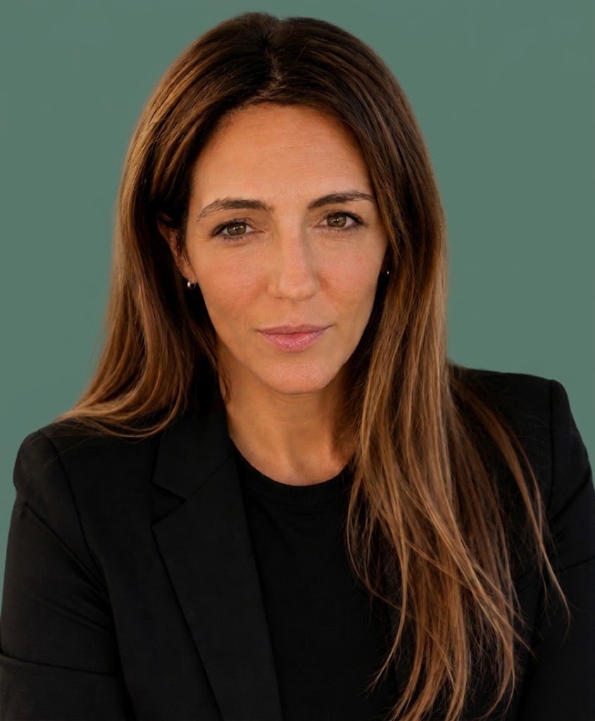 Fotografía de Agata Converti