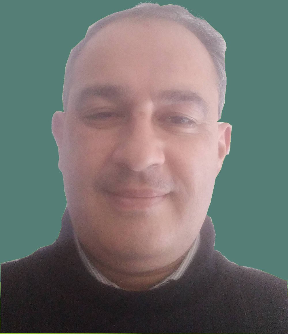 Mariano Avalos