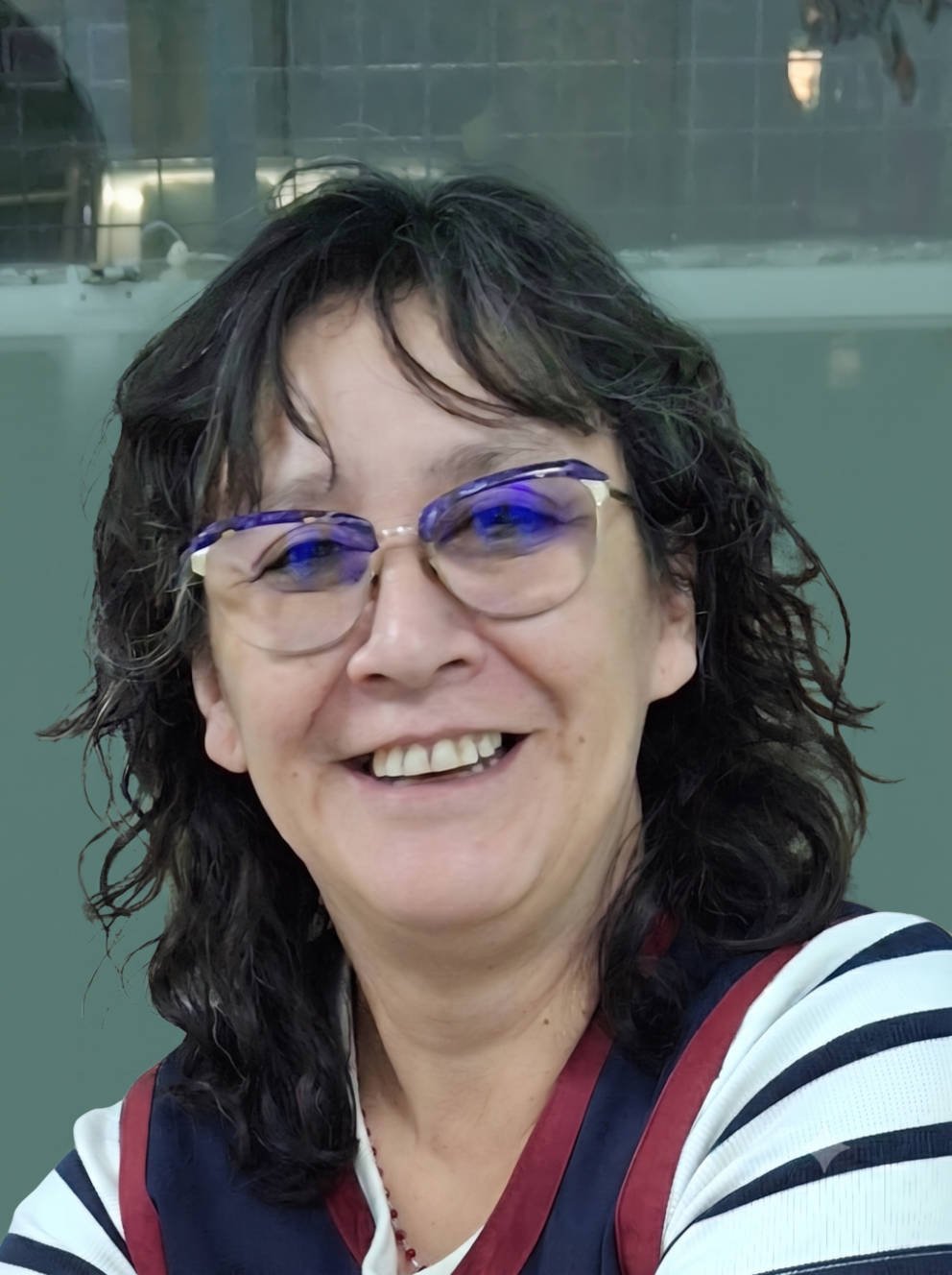 Paula Andrea Salguero