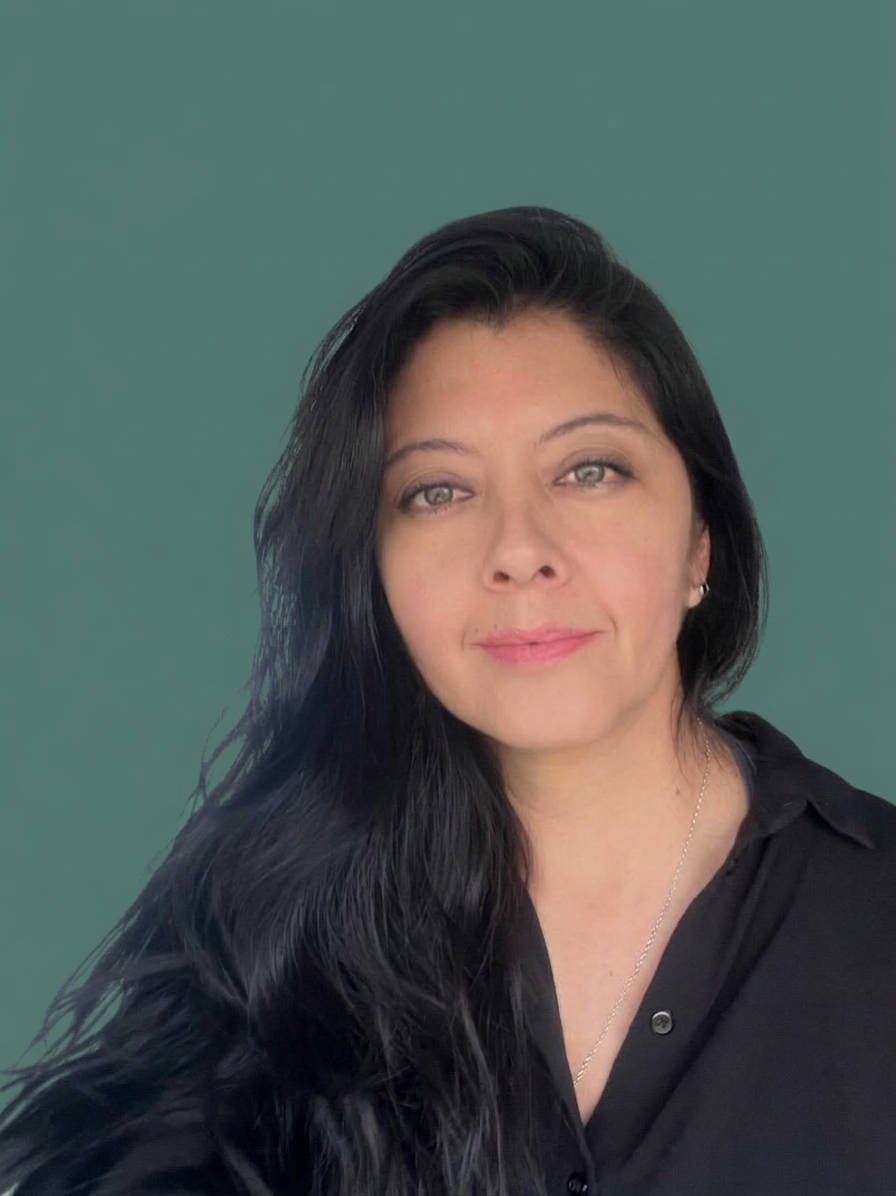 Silvia Hernandez