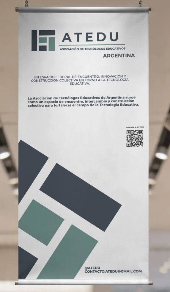 Fotografía de una actividad de ATEDU