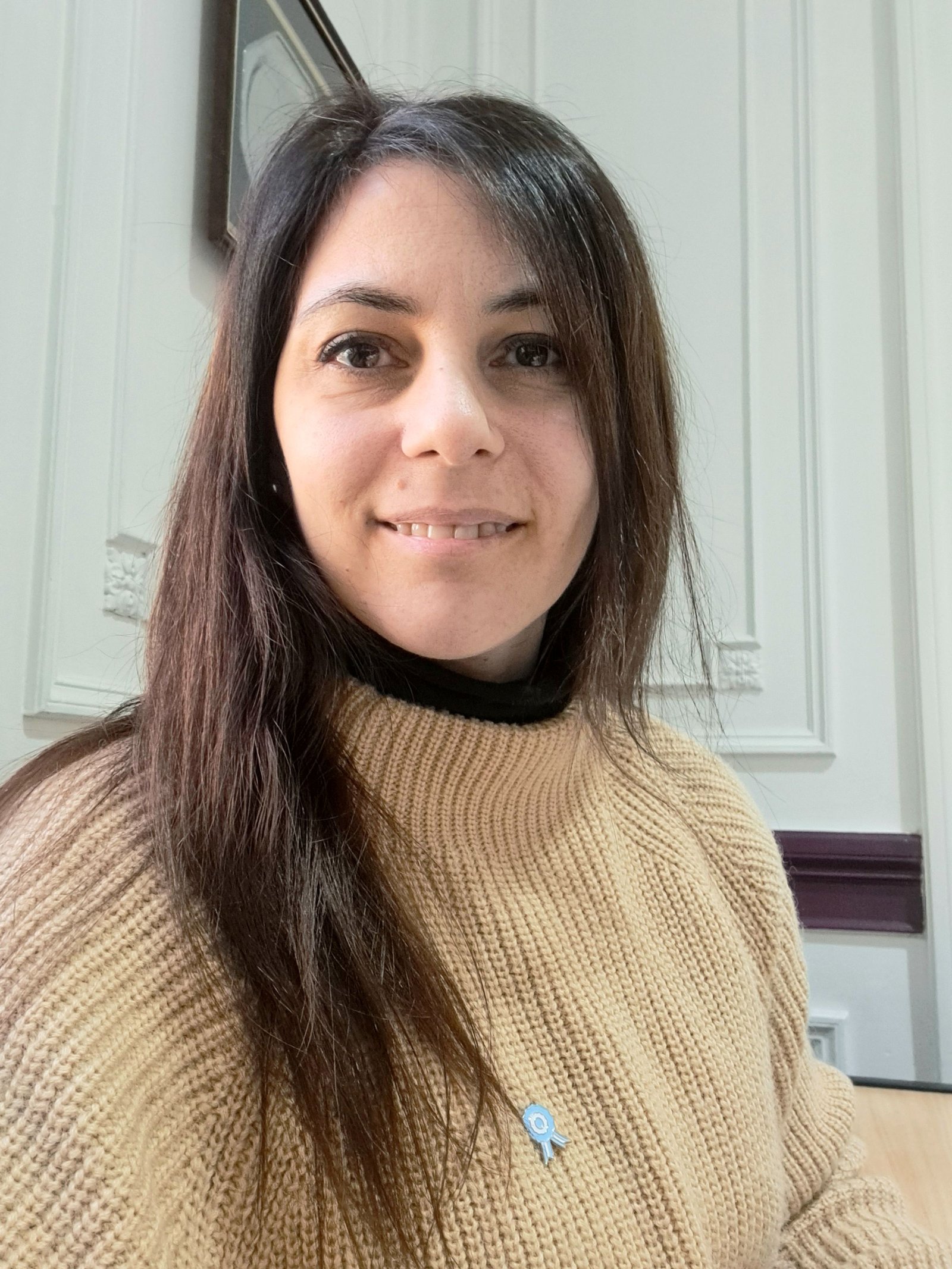Fotografía de Analia Assalone